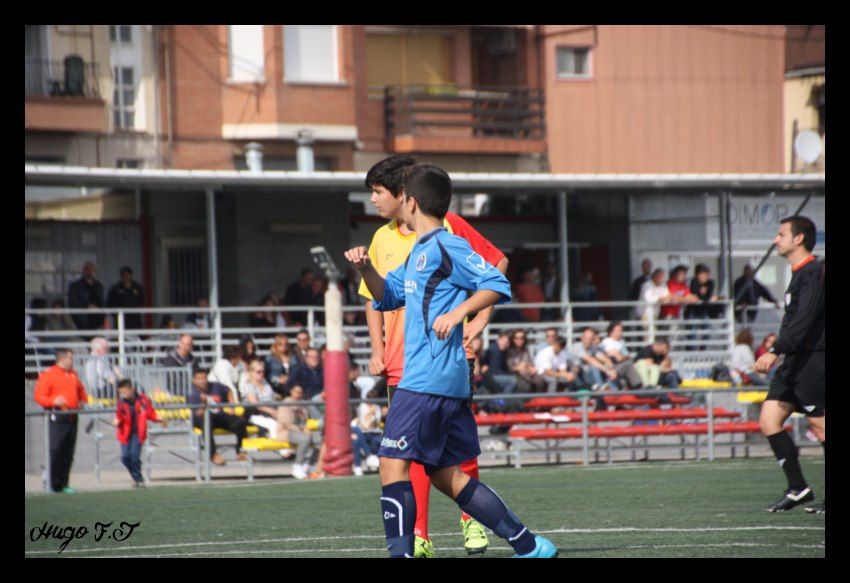 J25S 6-1 IGUALADA C09fnm