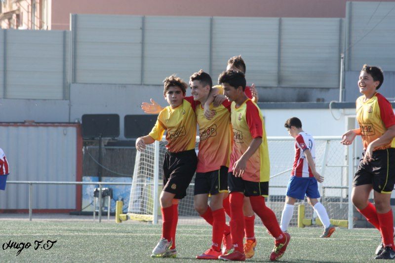 J25S 3-0 MANRRESA CFF9rT