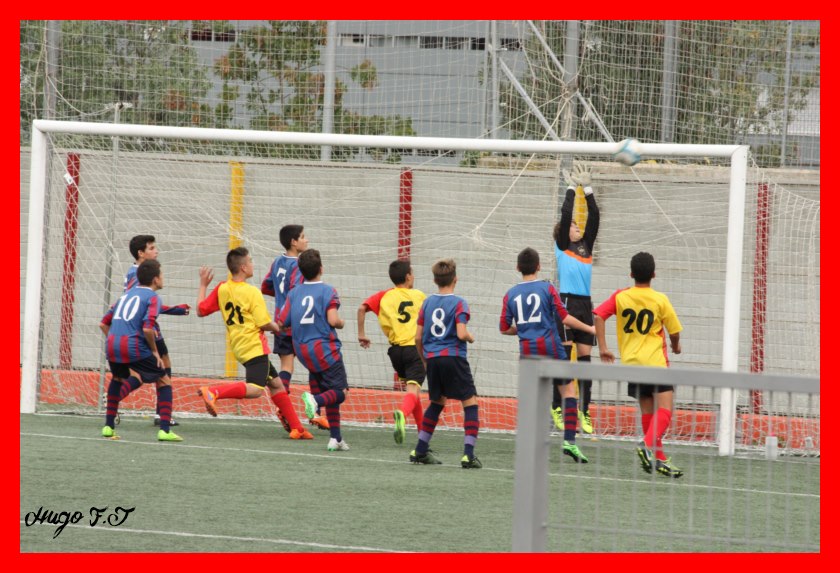 J25S 4-1 SANT PEDOR Rdpckq