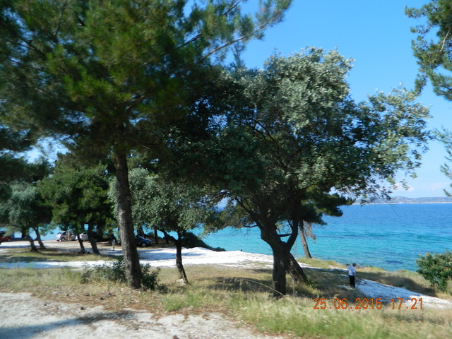 Grecia Thassos  15 iunie  --  10  zile   Thasos YYuj5x