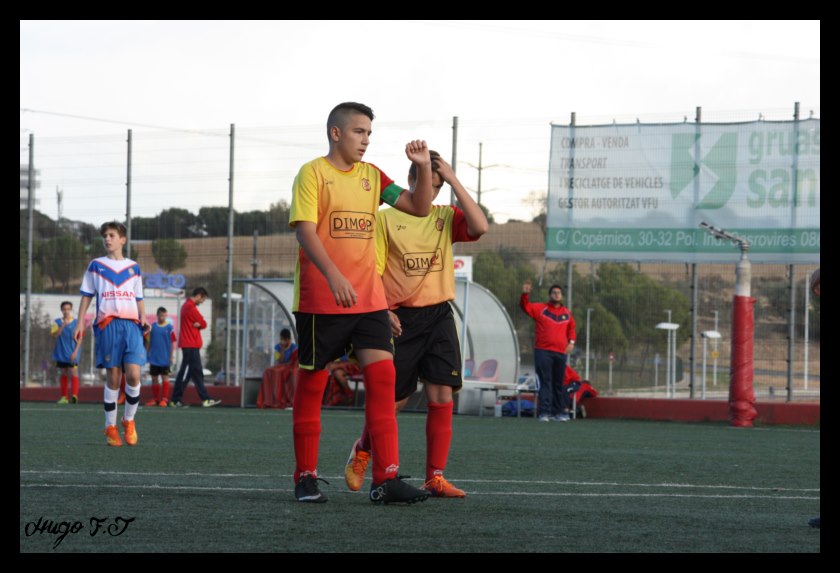 J25S 4-1 MANRRESA ZZwkPj