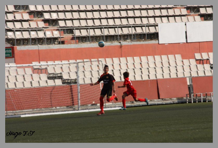 TERRASSA OLIMPICA 0-7 J25S FINYkg