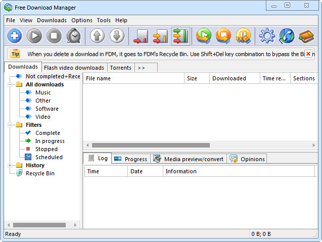 عملاق التحميل المجانى Free Download Manager 3.9.6.1622 Final 8BofrY