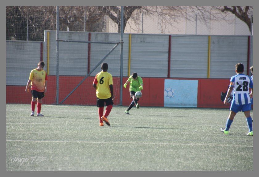 J25S 4-2 SANT CRISTOBAL JvgVCo