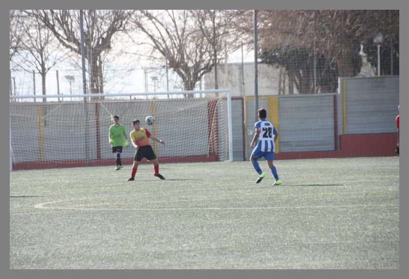 J25S 4-2 SANT CRISTOBAL H24kGf