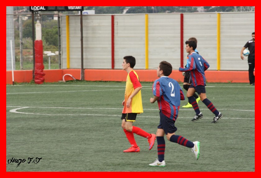 J25S 4-1 SANT PEDOR HWIOCU