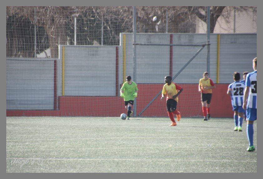 J25S 4-2 SANT CRISTOBAL DnbWeY