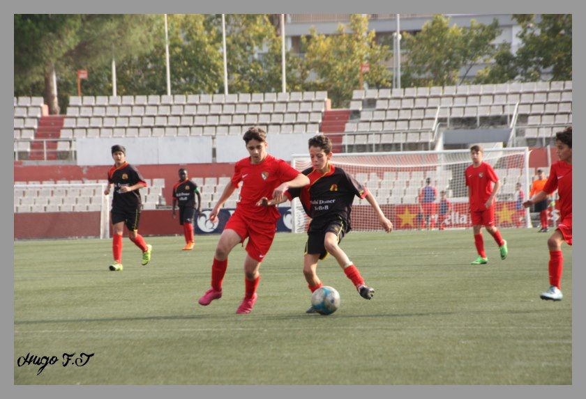 TERRASSA OLIMPICA 0-7 J25S PCmwfz