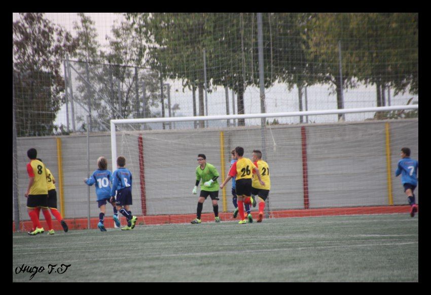 J25S 6-1 IGUALADA BgDKpp