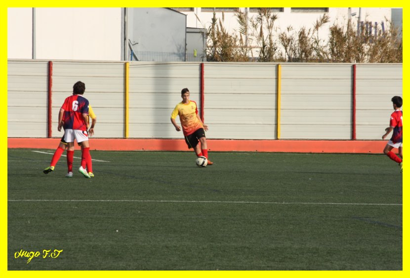 J25S 5-2 Matadepera DuWHfH