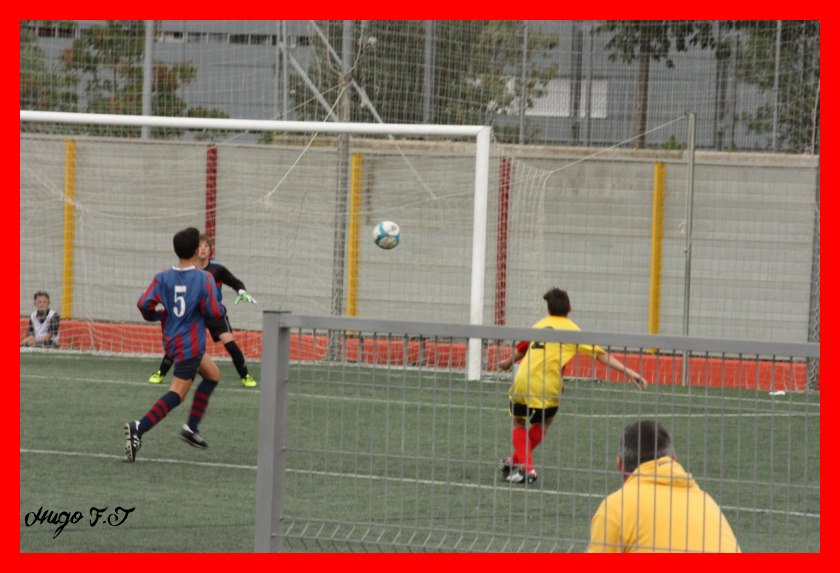 J25S 4-1 SANT PEDOR IDKLM7