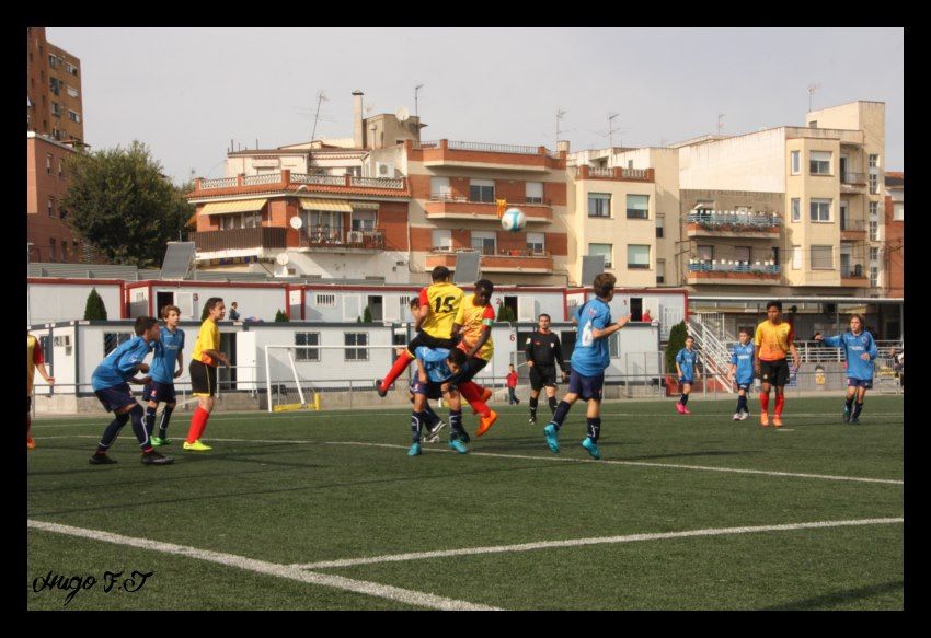 J25S 6-1 IGUALADA YJ9wYK