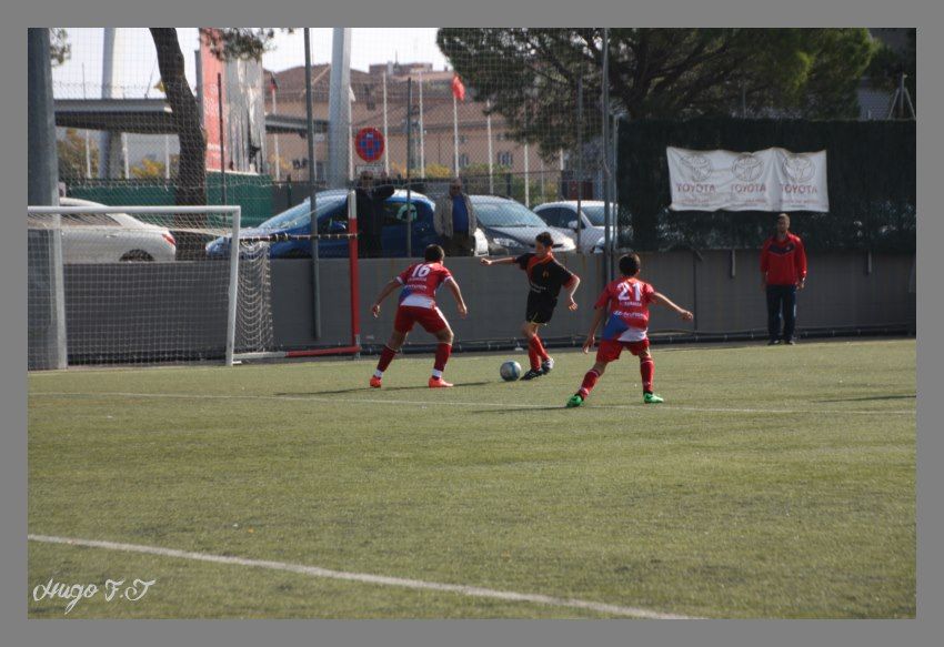 Natacio Terrassa 0-5 J25S I6KI6x