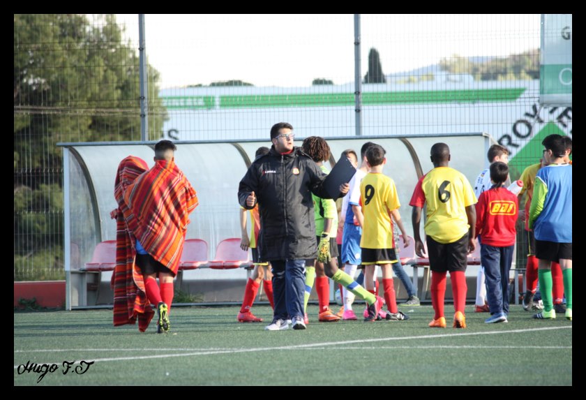 J25S 4-1 MANRRESA CLCrYw