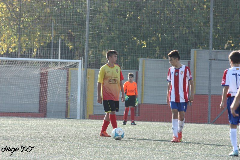 J25S 3-0 MANRRESA PB6xGB