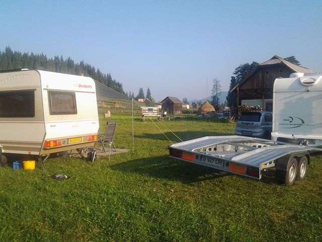 Camping Vladimir Ciocanesti -  Suceava / Bucovina  Ti8G1u