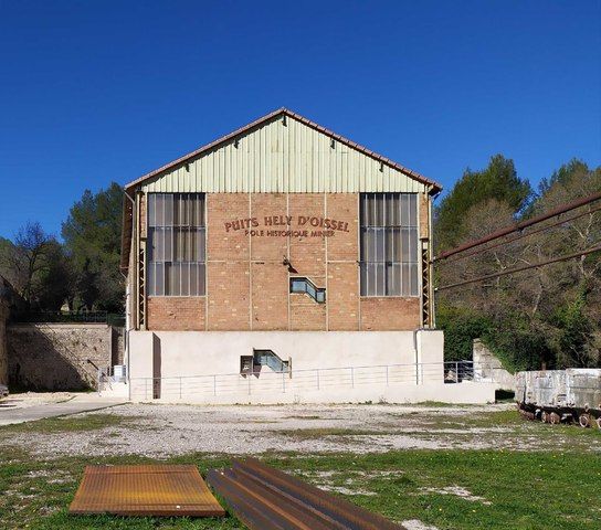 Le Musée en photos, salle par salle PO7Ny4