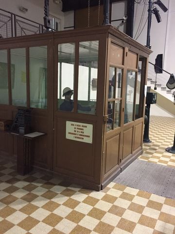 Le Musée en photos, salle par salle B4G5ka