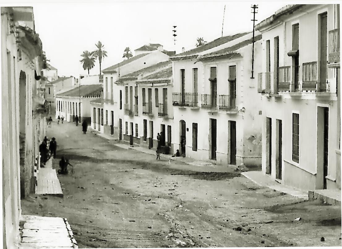 MOTRIL ANTIGUO XQIXat