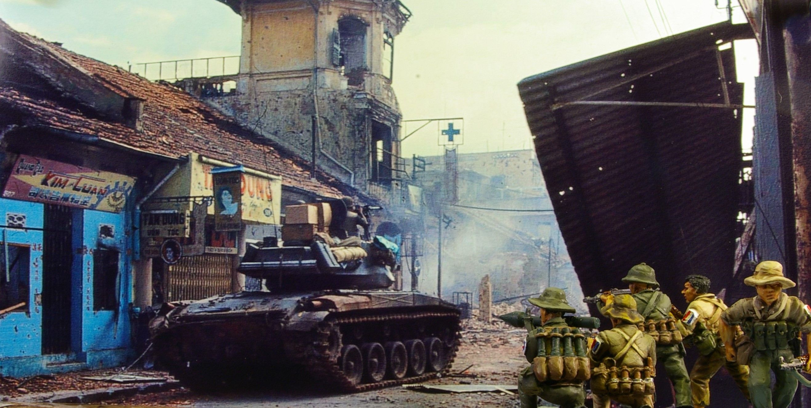 Hue, Tet 1968 WCqLYg