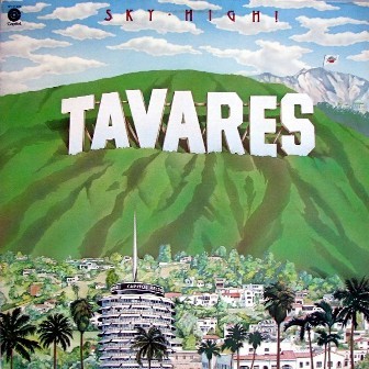 Tavares - Sky High CnsfaN