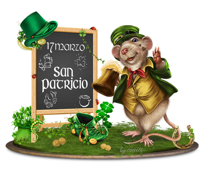 09 -TARJETAS DIA DE SAN PATRICIO - Página 7 1vzXSU