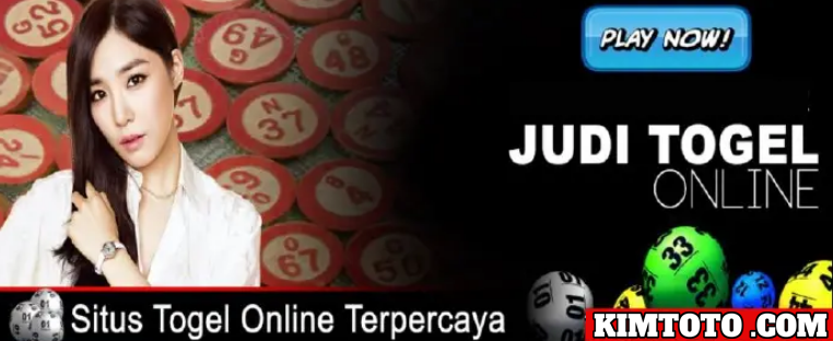 KIMTOTO BANDAR TOGEL AMAN DAN TERPERCAYA CCaECn