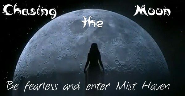 Chasing The Moon 6tTbkJ