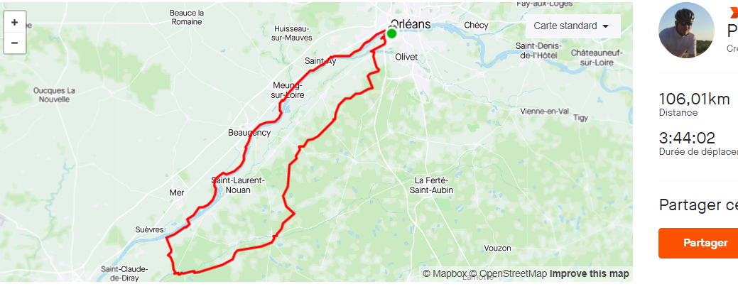 Proposition de sortie VTT Z4g29j