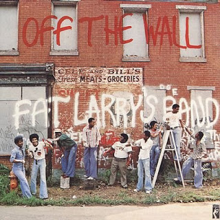 Fat Larry`s Band - Off The Wall S9CQyg