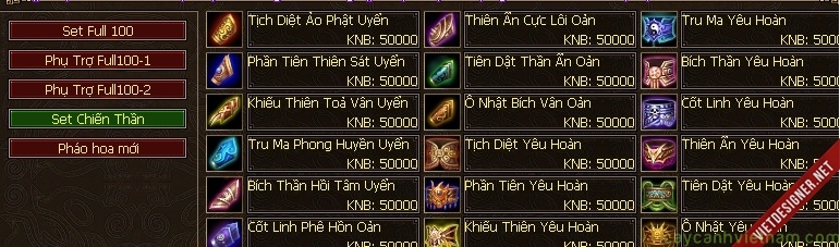 █Thiên long Ngọc Cần(Cầy Cuốc ) open 7h30 tối T 4  ngày 11/10/17- Test game ngay hôm nay - Miễn phí 100% BDKyBL