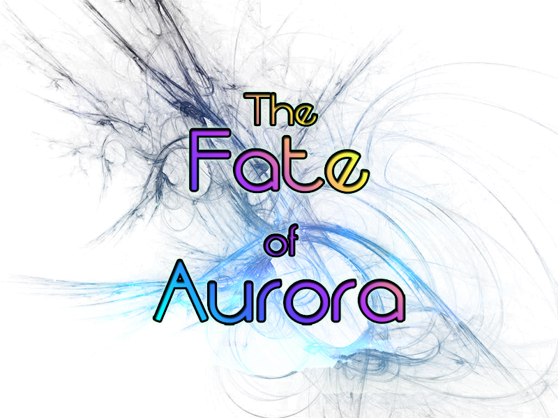 The Fate of Aurora