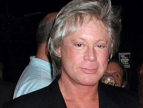 Eric Carmen U0RqKW