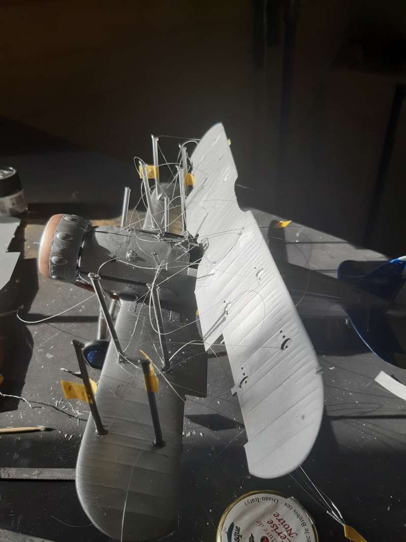 [base ICM] GLOSTER GAUNTLET 1/32 9kftA1