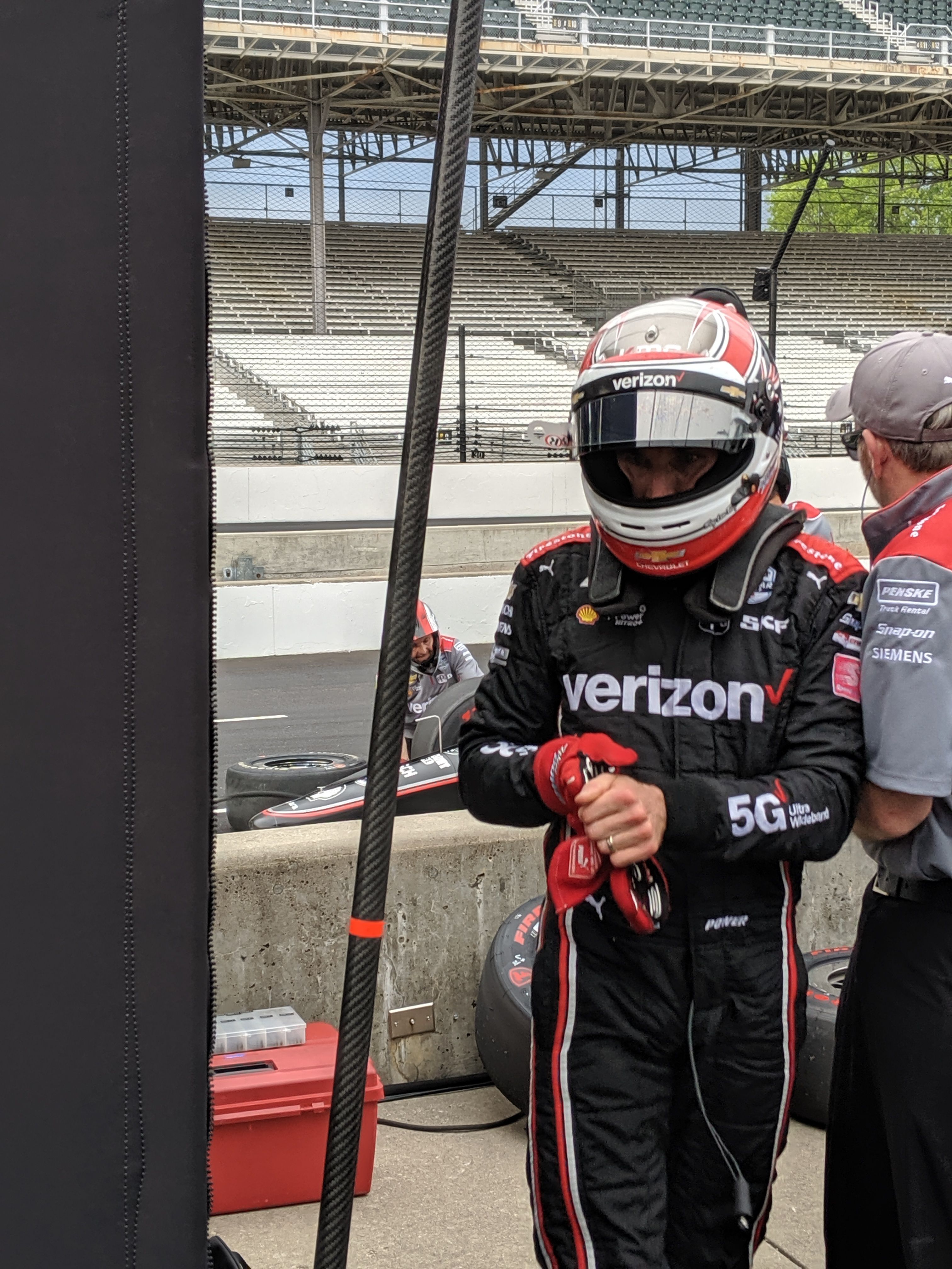 2019 Indy 500 Practice | May 16-17, 2019 7eLrx9