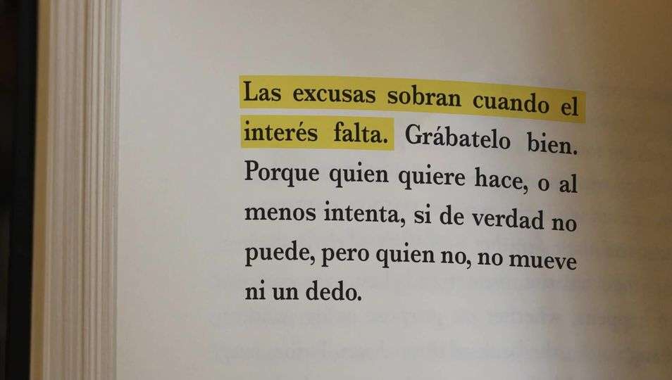 " LAS EXCUSAS " Ns6R0p