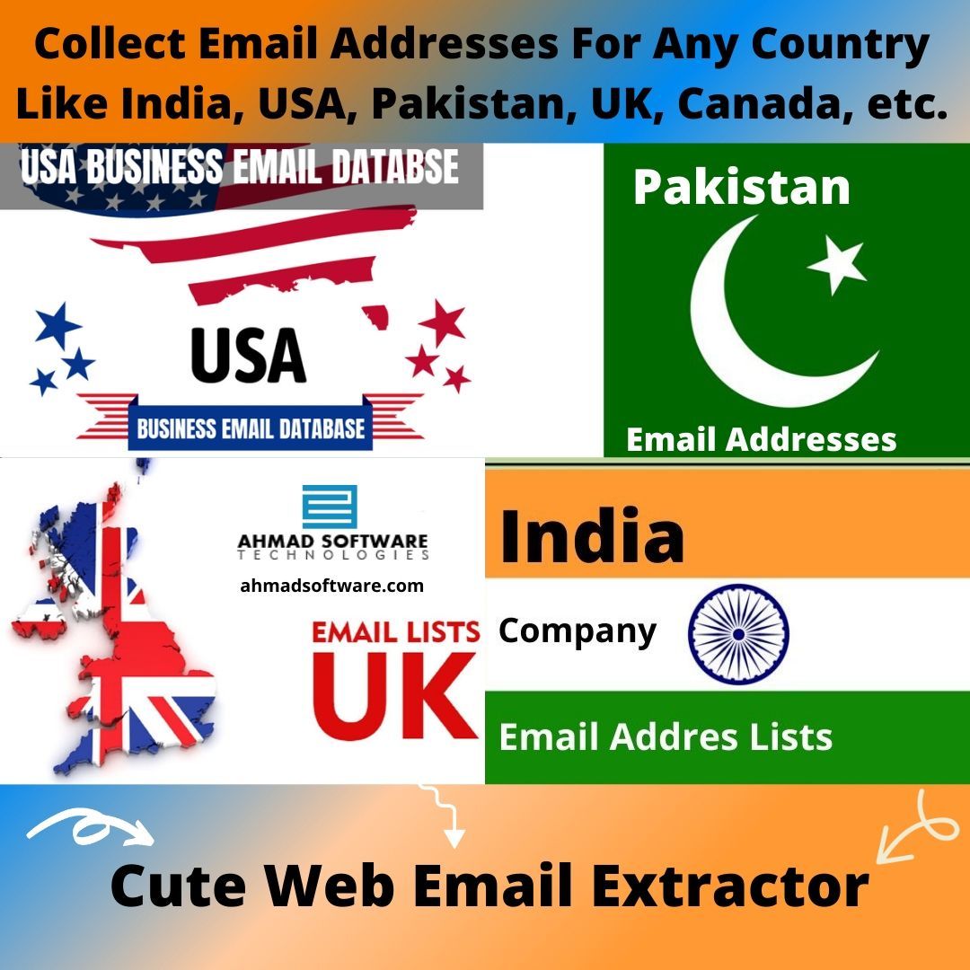 How Do I Get A Genuine Indian Email Database For Email Marketing For My Start-Up? WWtveJ