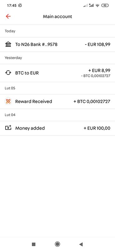 Xapo App - 10$ za darmo (natychmiastowa wypłata) SAvZHI