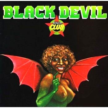 Black Devil - Disco Club IhDnkM