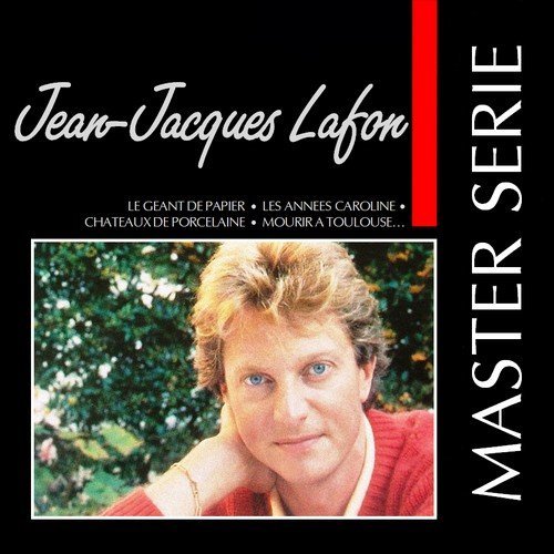 Jean-Jacques Lafon  Master Serie Wo5QJX