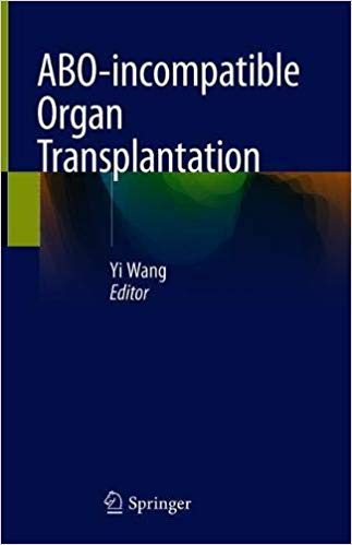 ABO-incompatible Organ Transplantation BHwupV