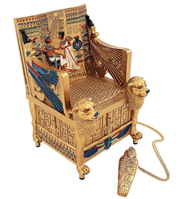 King Tutankhamun ....or Nebkheperure - Page 2 NSufSj