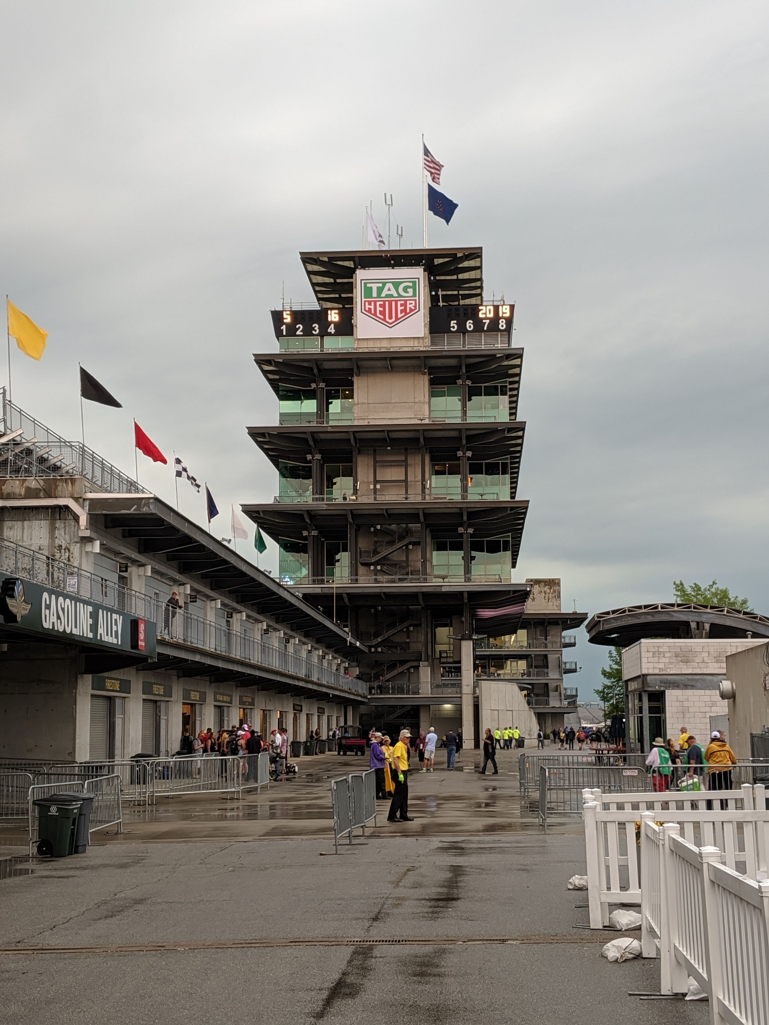 2019 Indy 500 Practice | May 16-17, 2019 0LbtGB