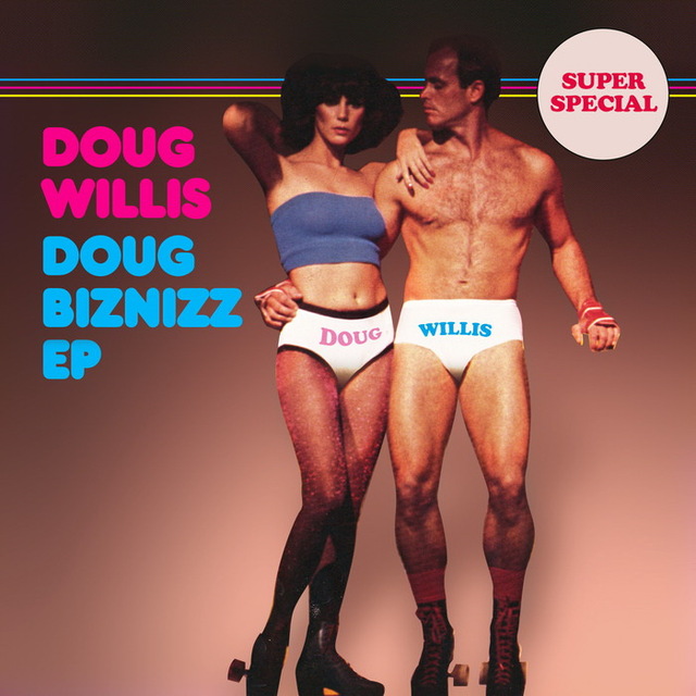 Doug Willis – Doug Biznizz RMbs0G