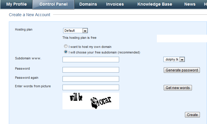 Setting up a FUD Java Driveby on a Free webhost Domainx