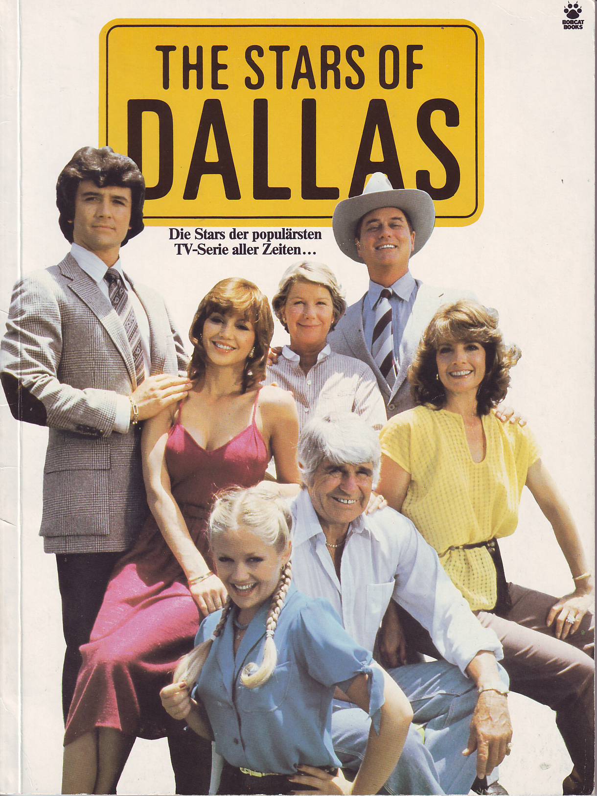 Ma collection DALLAS, la saga des Ewing. Image1698