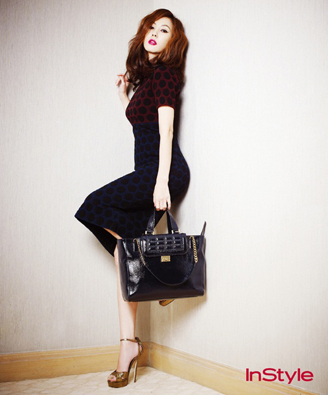 Kim Nam Joo - InStyle (updated) Knj1