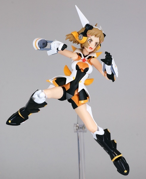 [Max Factory] figma Tachibana Hibiki O0490060012171542121nos