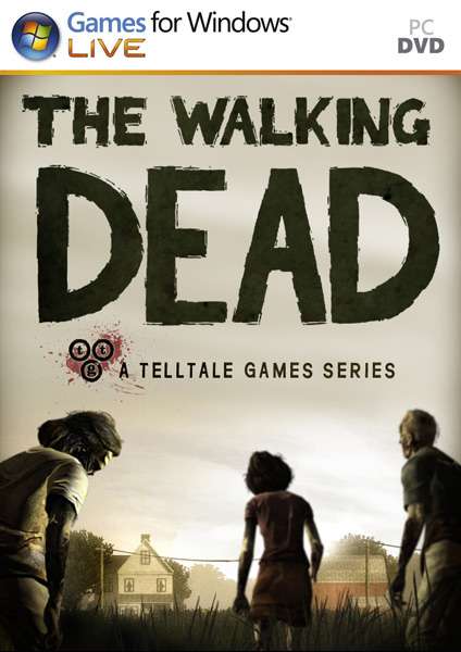 لعبة الاكشن والرعب The Walking Dead Episode 1 نسخة RELOADED كاملة بالكراك بحجم 440 ميجا وعلى اكثر من سرفر B892dd2b550d13e9c2733d9