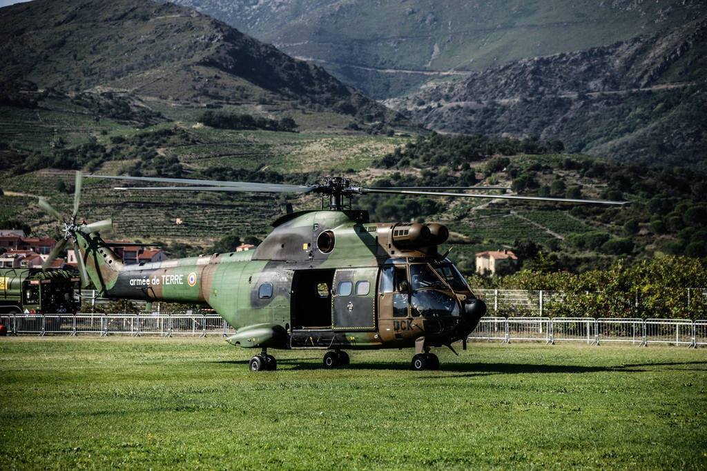 PORTES OUVERTES DU 1er Régiment de Choc (CNEC) N2vkti